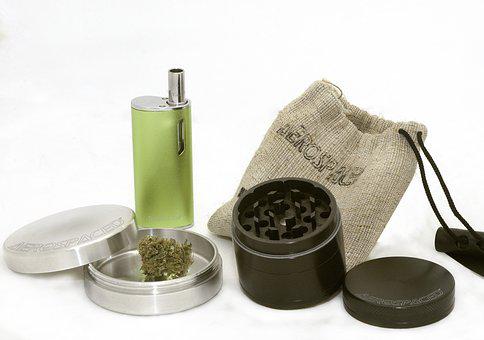 dry herb grinder