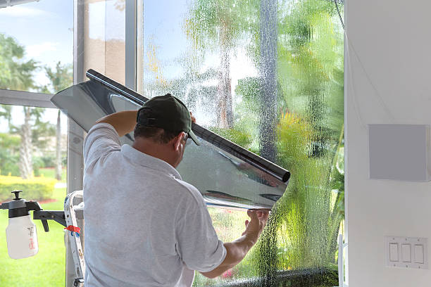 window tinting Brisbane 